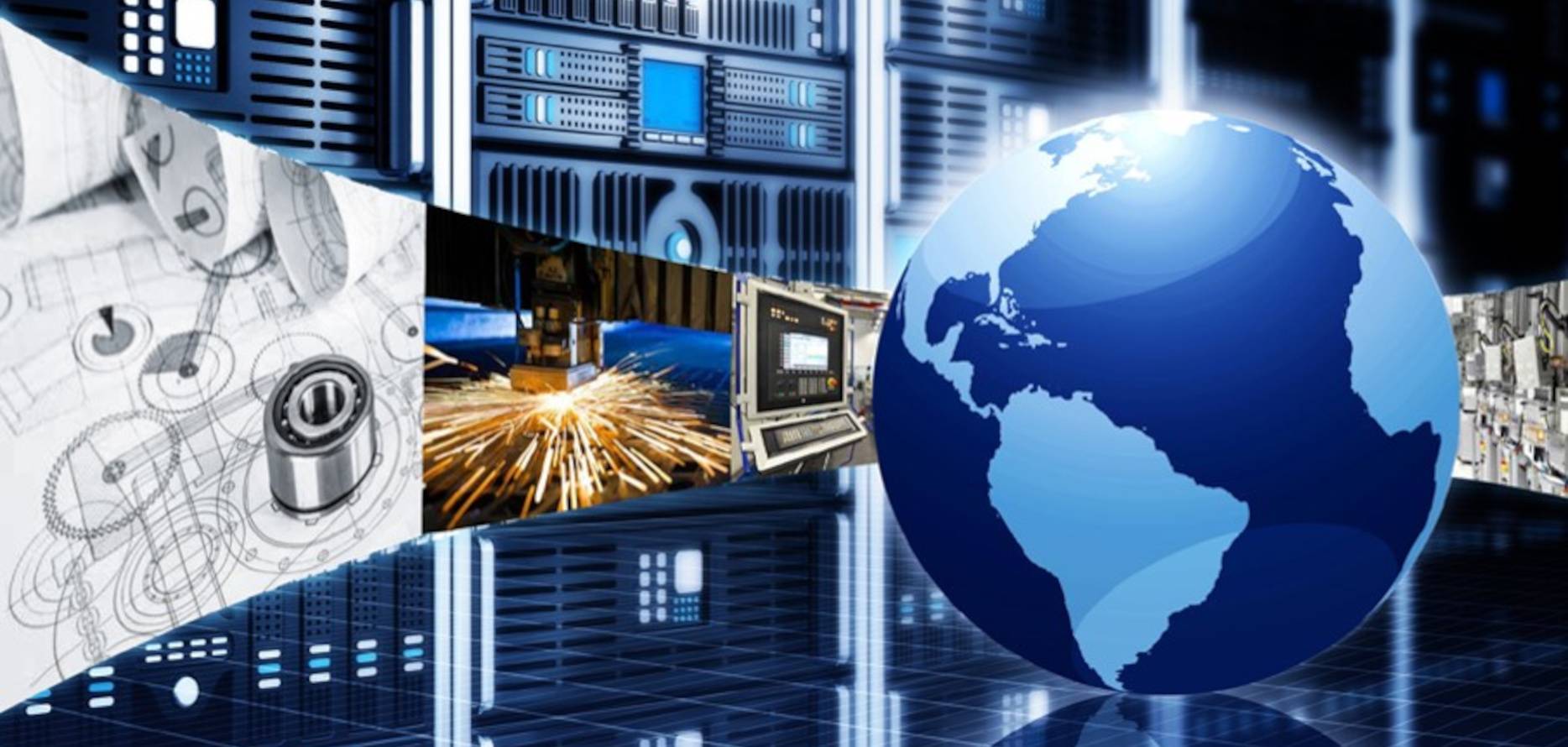 Technologiekompetenz – Laser als Werkzeug