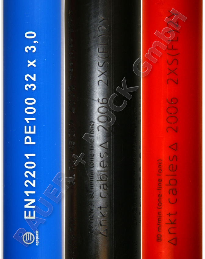 Industrial Laser Solutions für Rohre