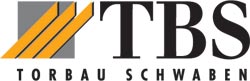Industrietore und Torantriebe
