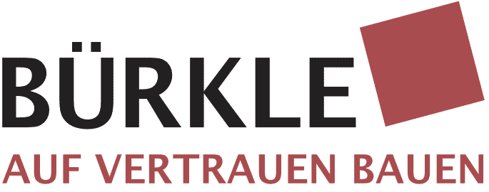Bürkle Logo
