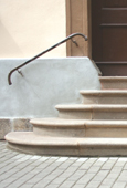 Treppe