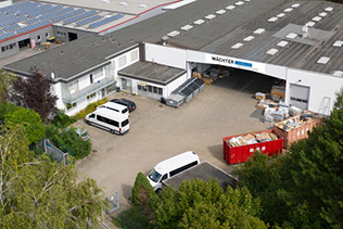 Standort Unna