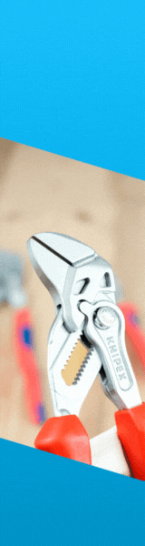 KNIPEX Zangenschlüssel