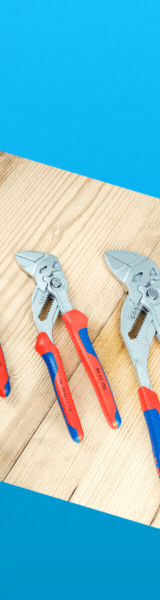Zangen (KNIPEX)