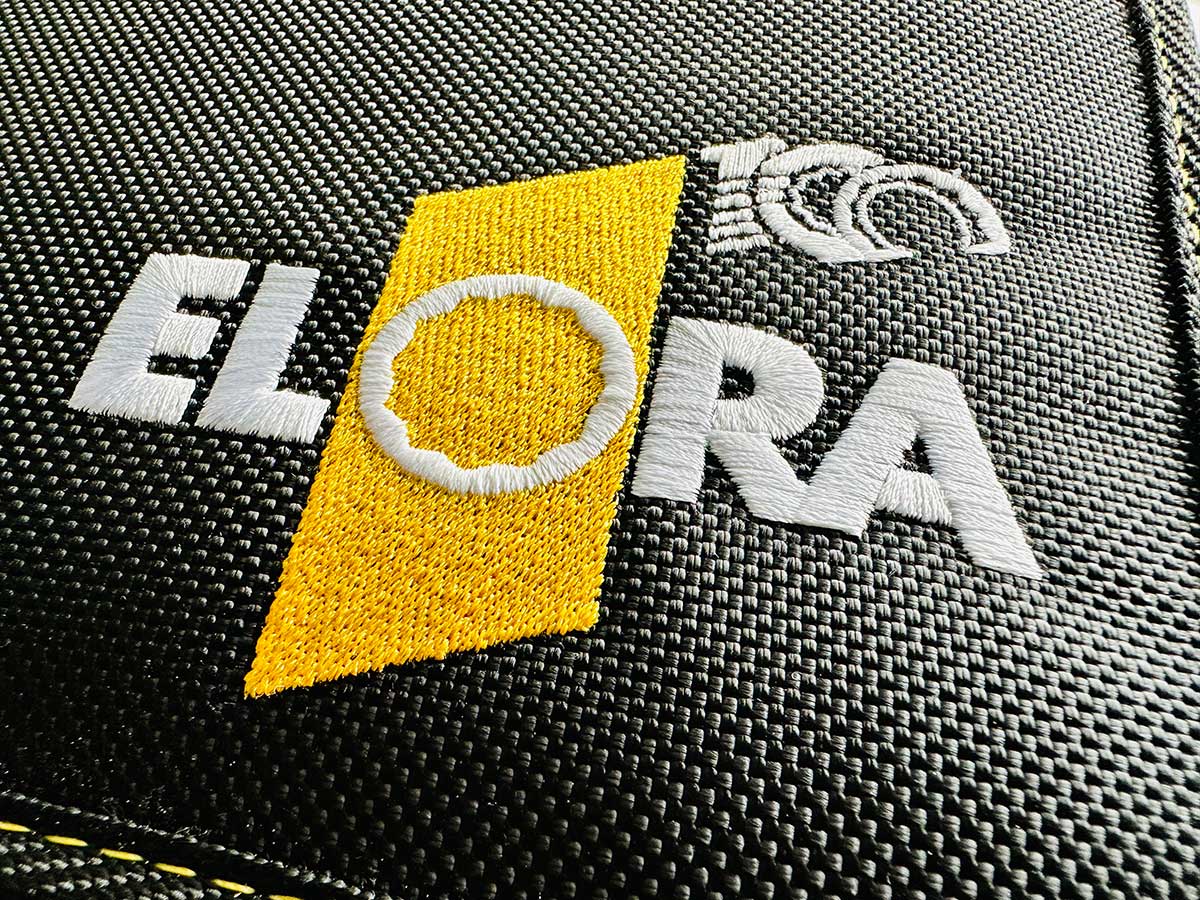 ELORA – 100-Jahre-Jubiläumsartikel