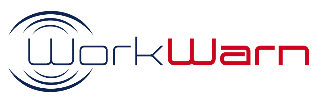 WorkWarn – Arbeitsraumüberwachung