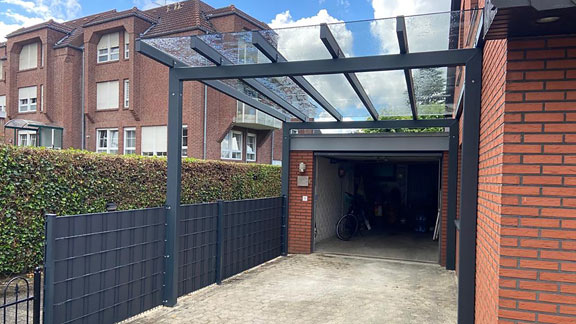 Carport