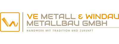 Windau Metallbau Logo