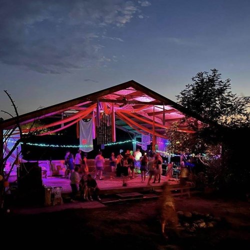 Veranstaltungseinsatz Soundsystem