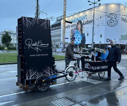 Hanfparade Wien 2024