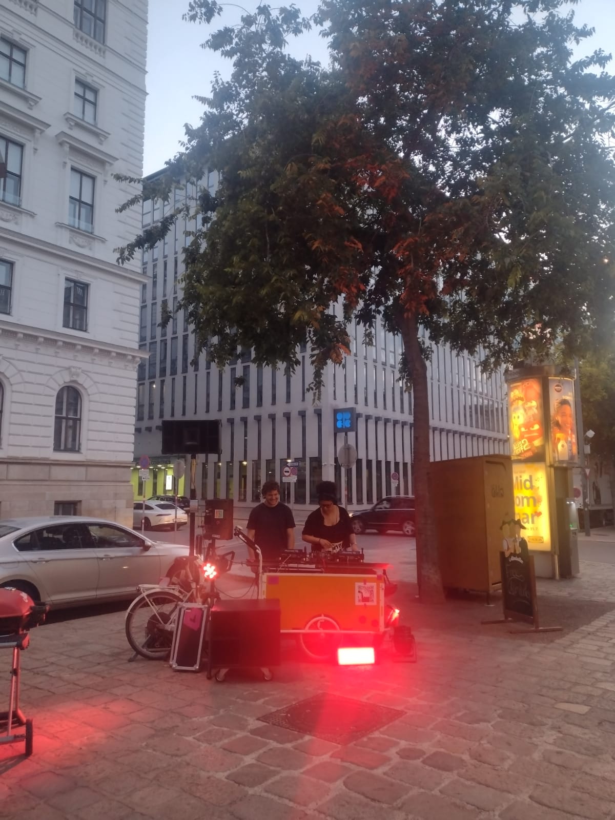 Regenbogenparade – Vienna Pride 2024