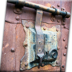 Schiebetürgriff