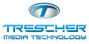 Trescher Logo