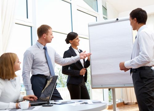 Training & Schulungen