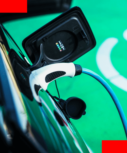 Photovoltaik & E-Mobility