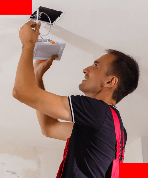 Beratung, Planung und Installation