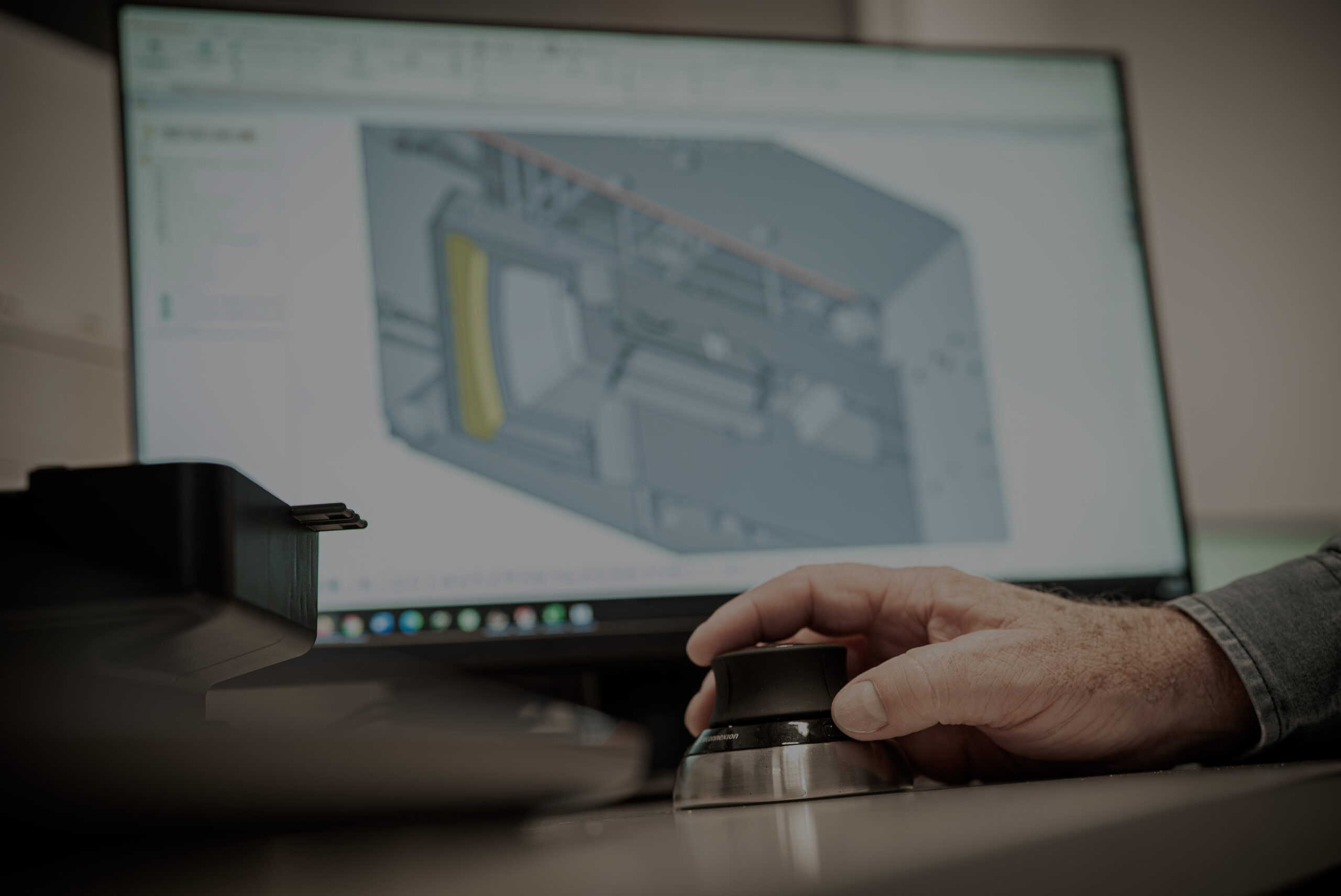 Engineering und Konstruktion