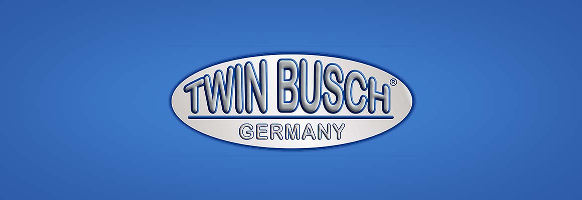 Twin Busch Logo