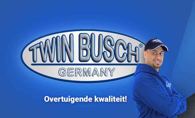 Twin Busch – Fertigung
