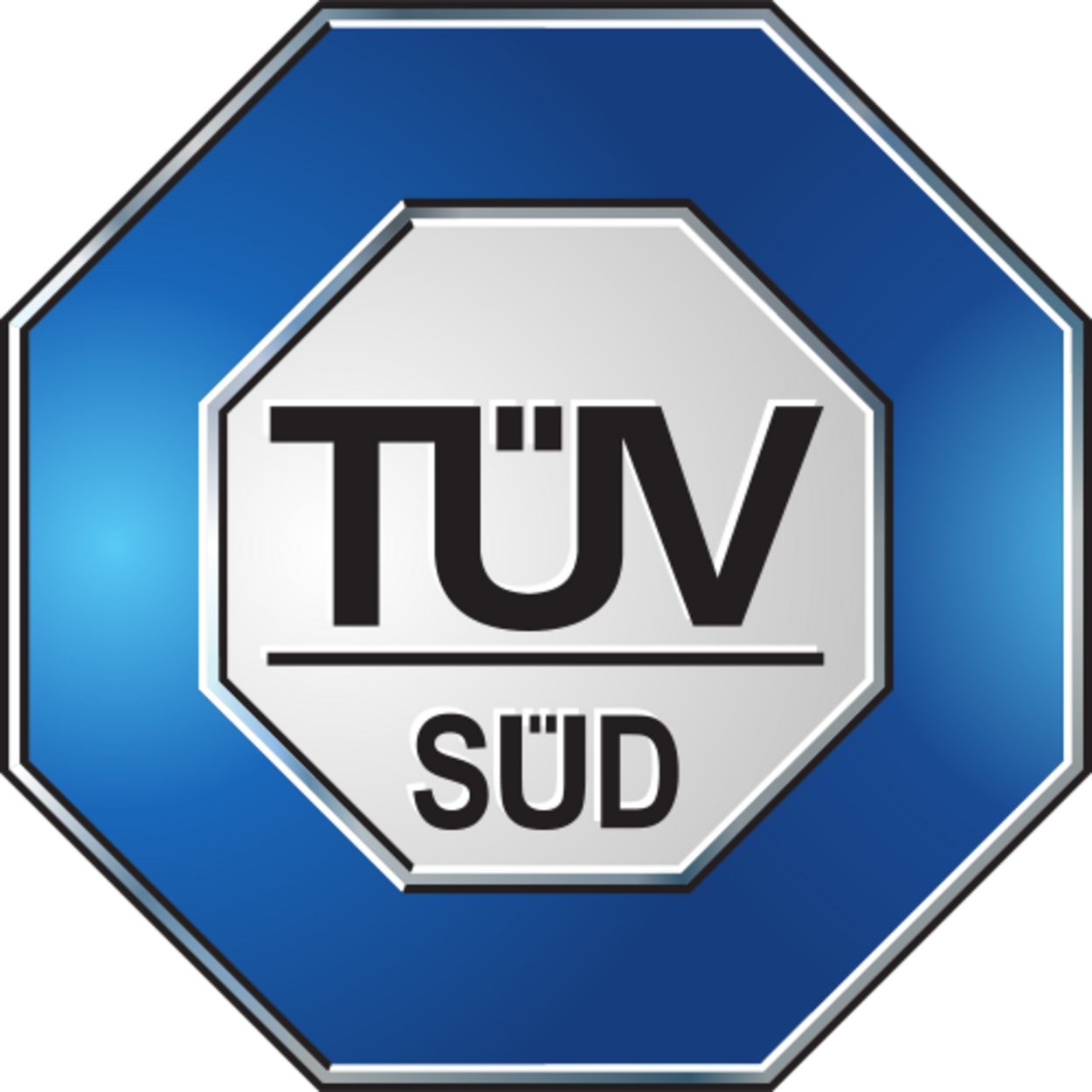 TÜV-geprüfter Meisterbetrieb