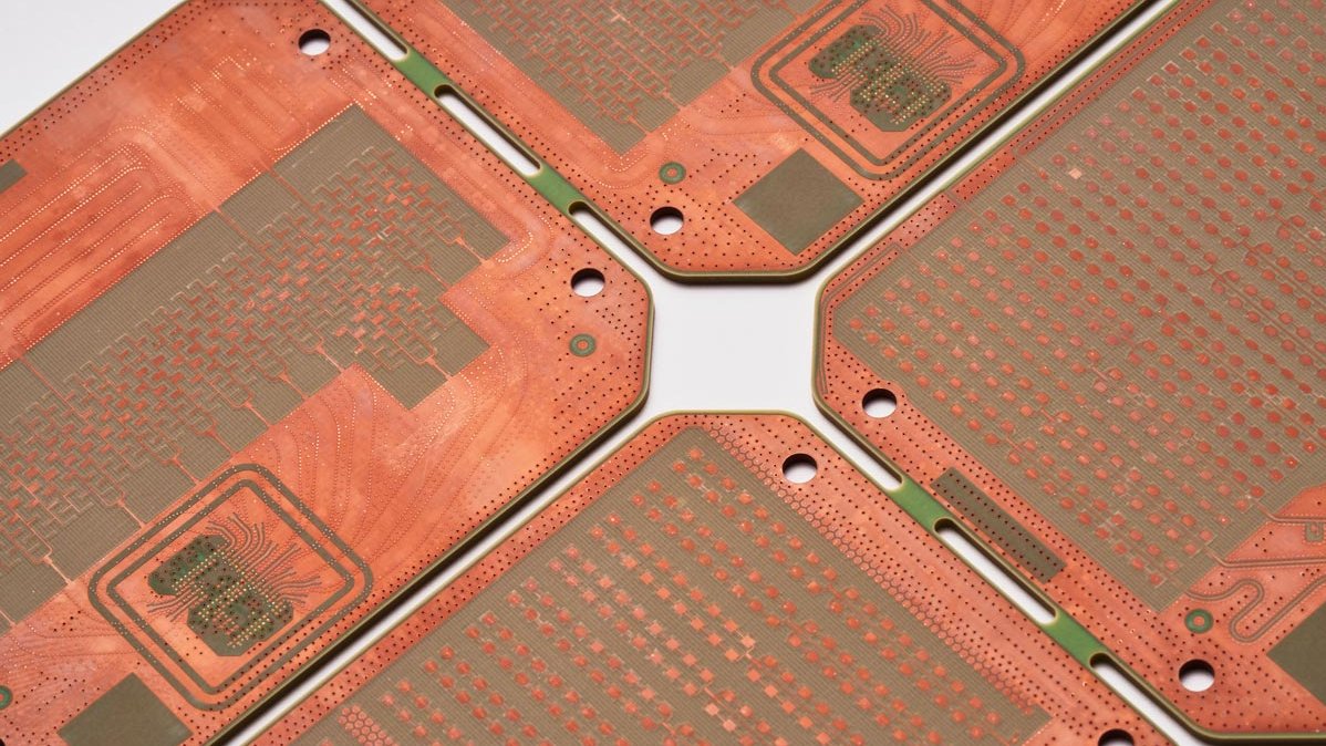 Embedded Antenna
