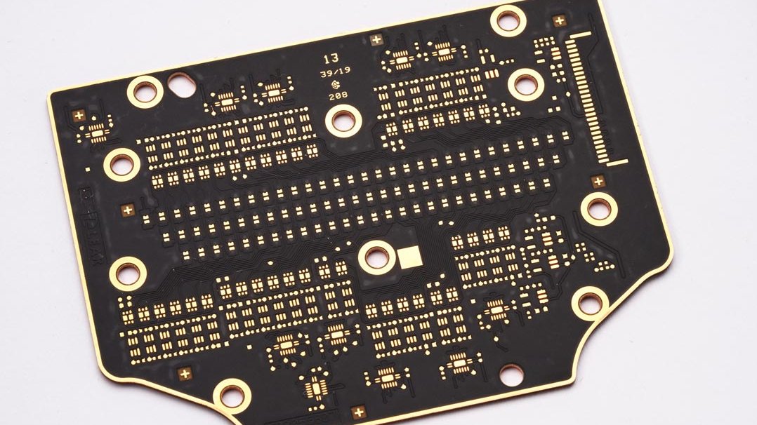 Cu-IMS Board