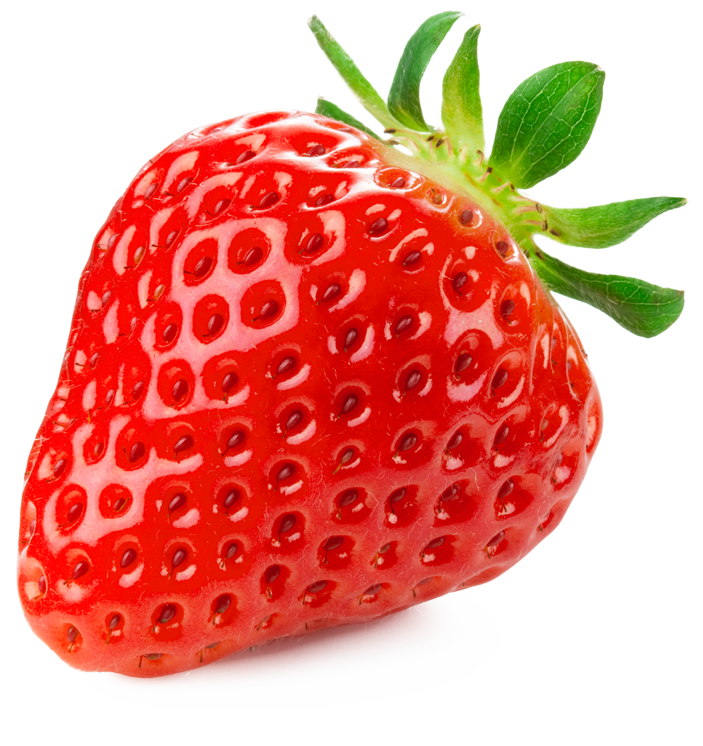 Erdbeeren