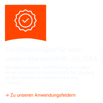 Anwendungsfeld Heizschlauch