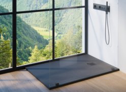 ARTNOVA Duschwanne