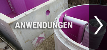 Anwendungsbeispiel Bauchemie