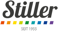 Logo Stiller Karosseriebau und Fahrzeuglackierung