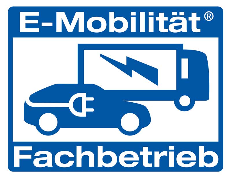 DEKRA-Zertifikat nach ZKF-Vergabekriterien