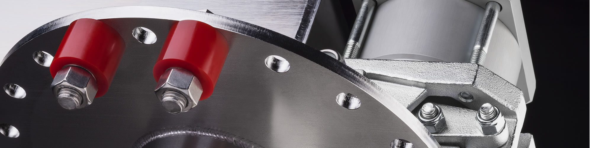 Handhabungs-Manipulator im Industrieeinsatz