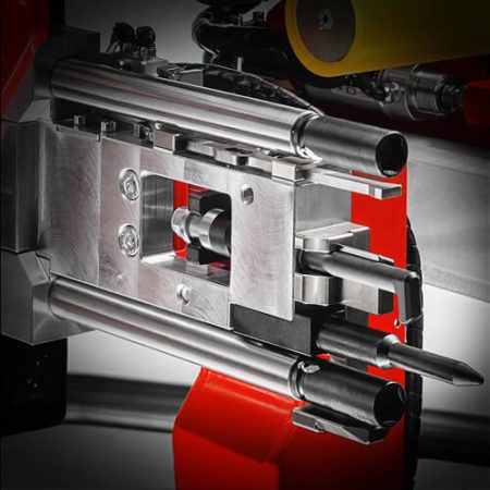 Manipulator-Details