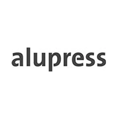 Referenz Anlagentechnik Alupress