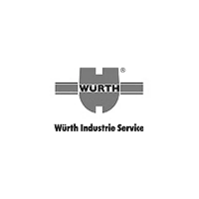 Reinigungstechnik-Referenz Würth