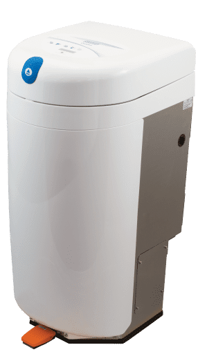 Medizinischer Macerator