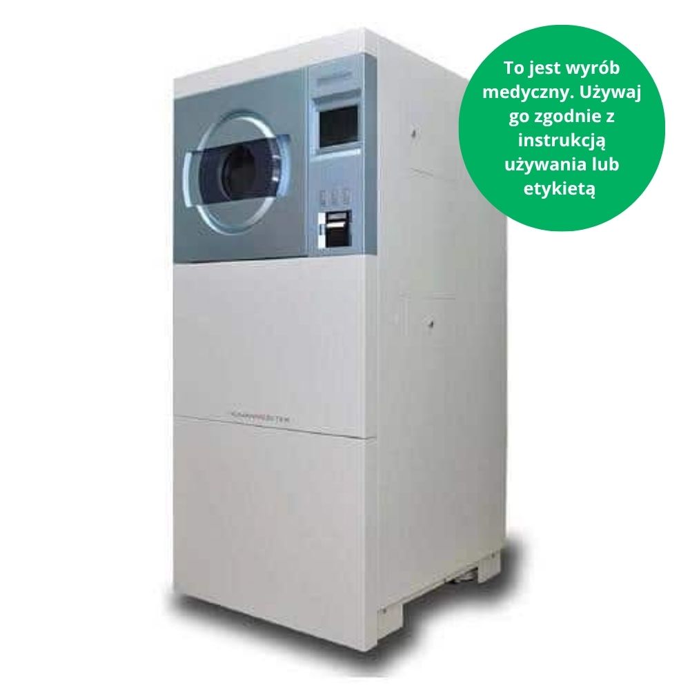 Plasma-Sterilisator HMTS 142