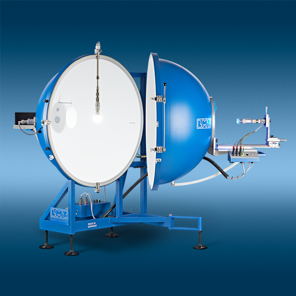 Goniophotometer