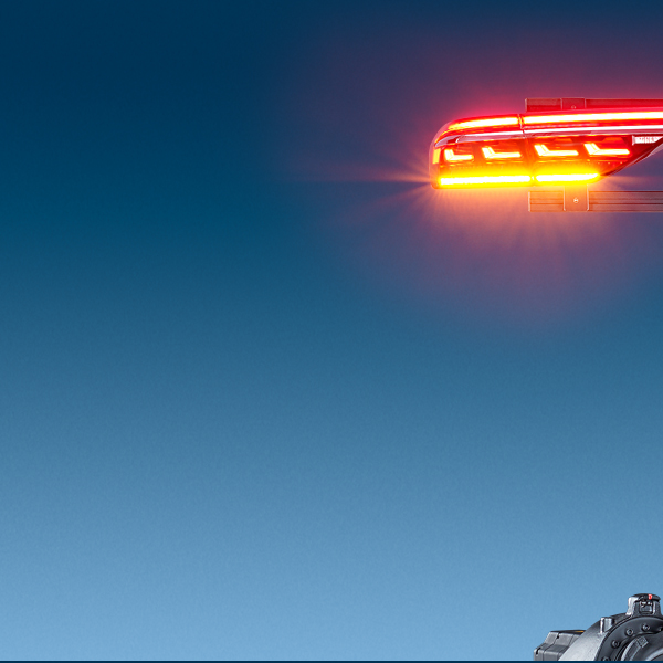 Photometrisches Messsystem
