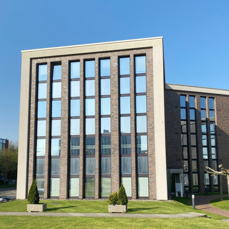 Standort Düsseldorf