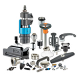 TSSD Auto-Setting-Machine