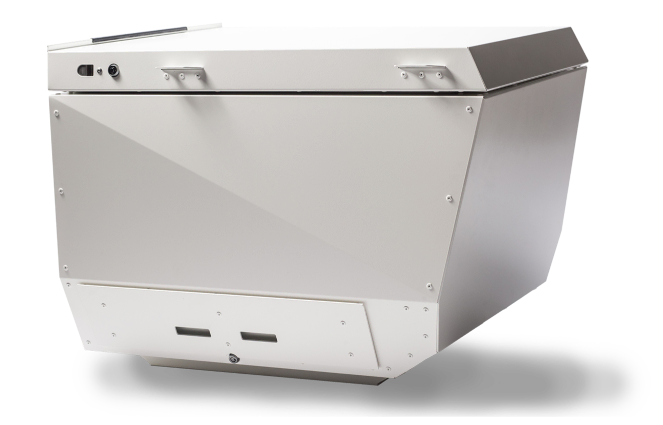 rhino Cargobox für Bullitt