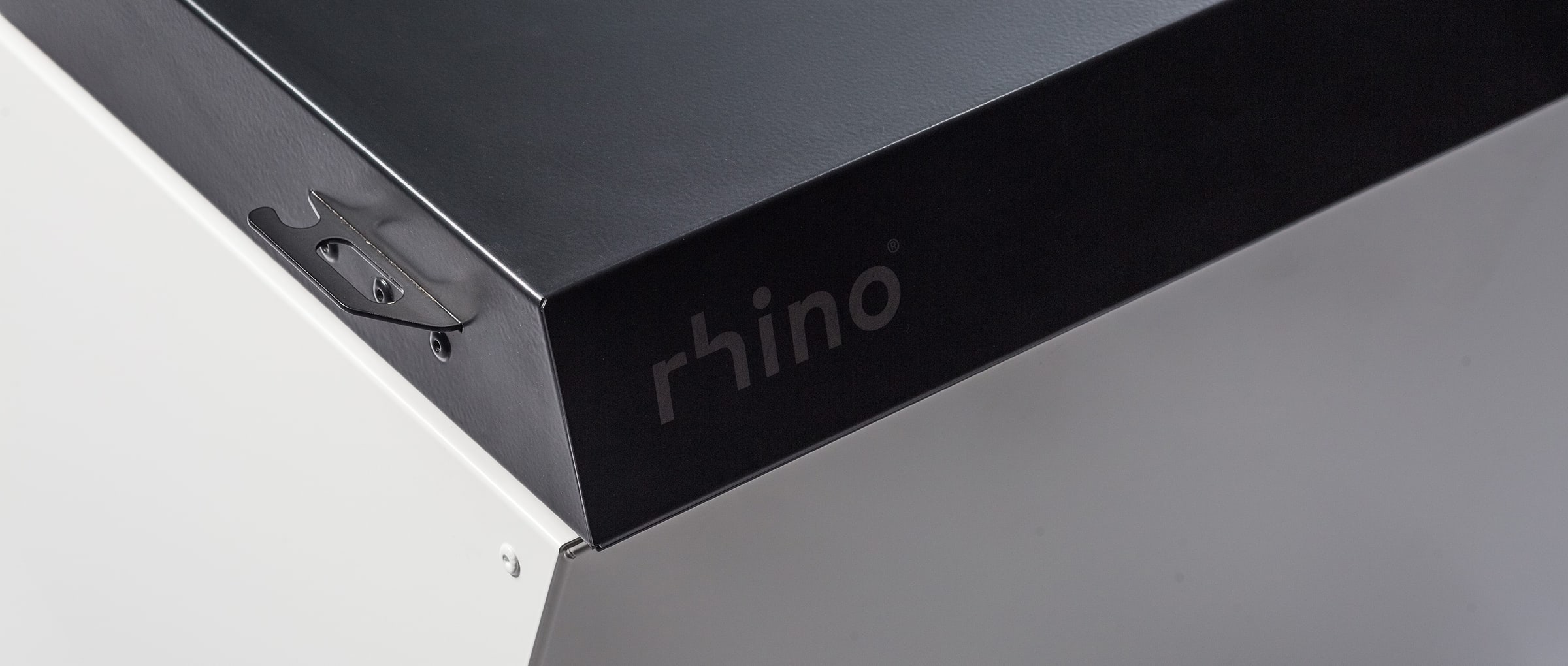 rhino® – Fertigung