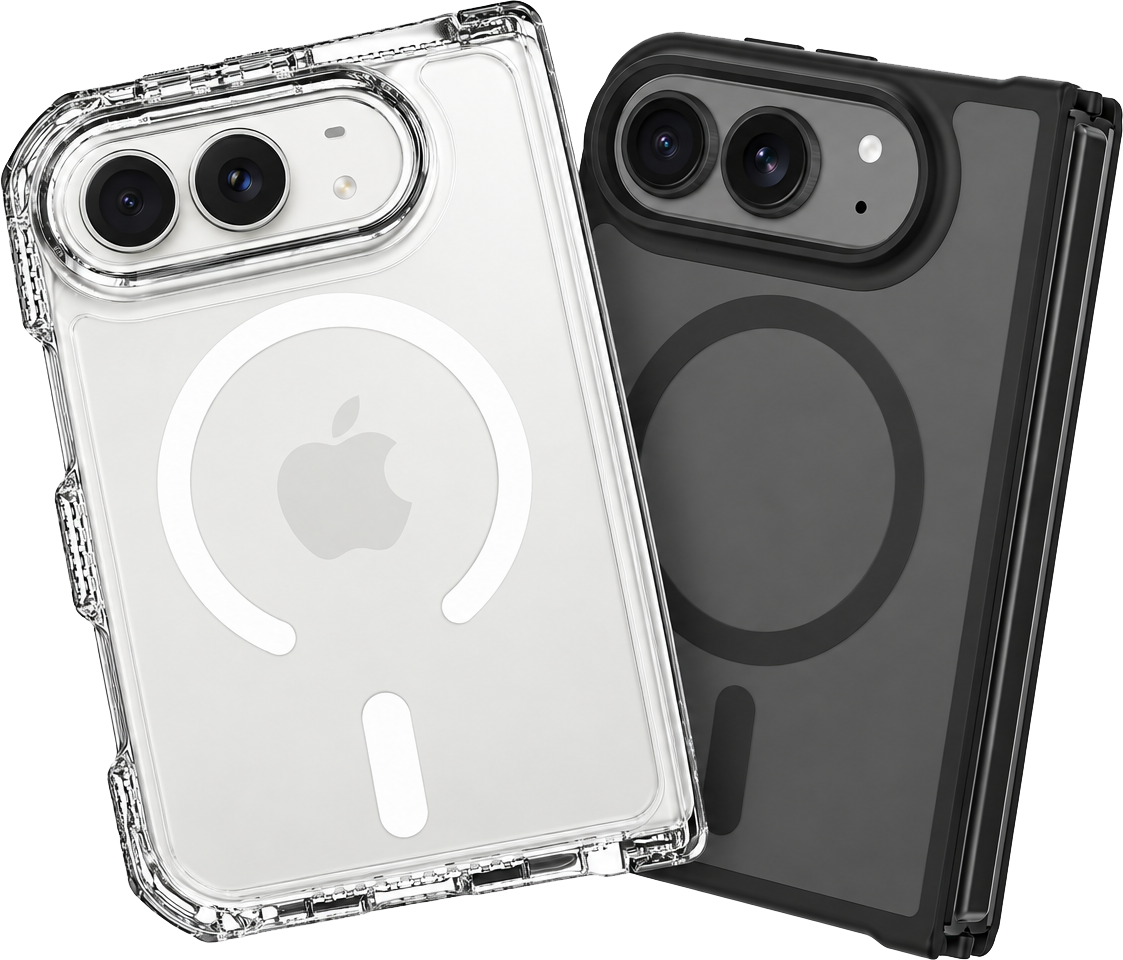 iPhone Cases & Tempered Glass
