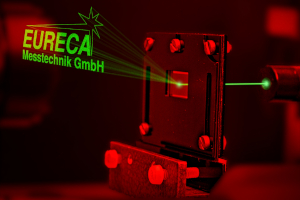 EURECA Holographie-Teaser