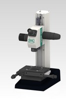 Messmikroskop VMM100 mit telezentrischer Optik