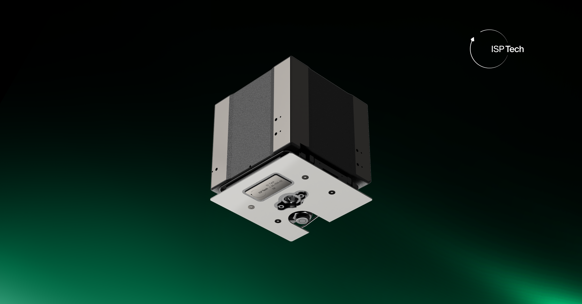 CubeSat Propulsion Module