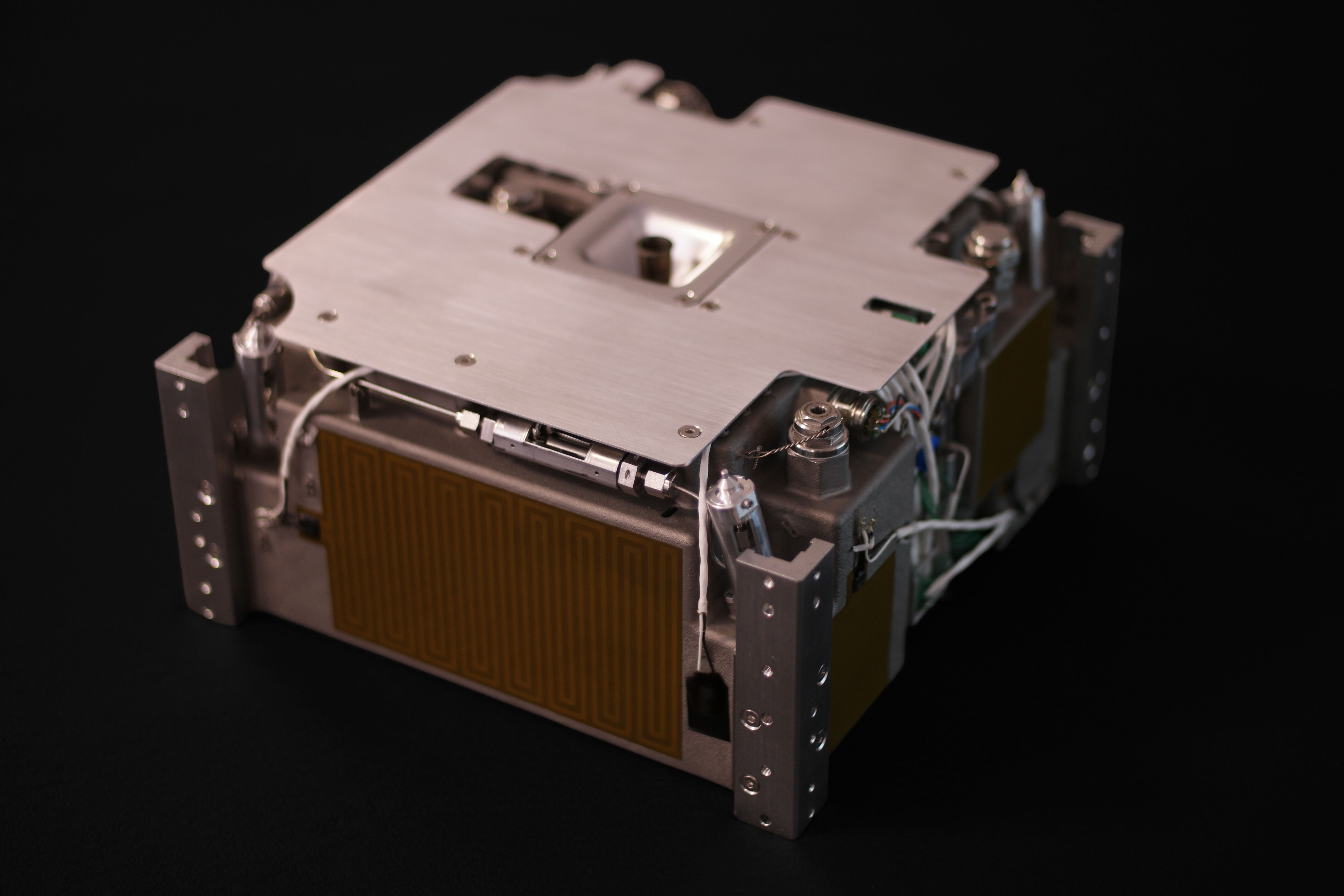 HIP_11 Triebwerk