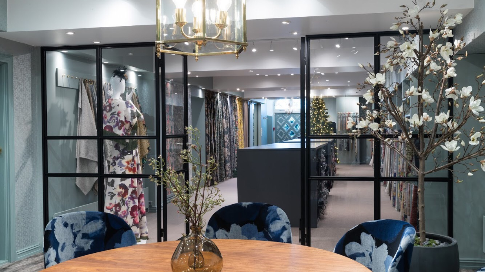 INTAG® Interior Store